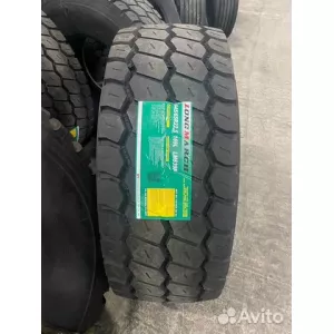 Грузовая шина 445/65 R22,5 Long March LM-539F 22PR  купить в Нижней Тавде