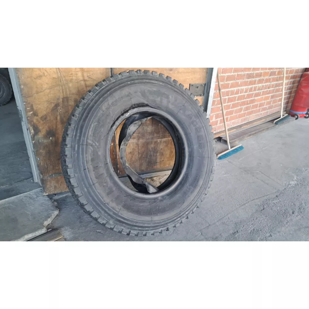 Грузовая шина 12,00 R24 O'GREEN AG288 20PR в Нижней Тавде