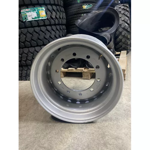 Диск 14,00х22,5 ЕТ-0 PCD 10x335 D 281 ASTERRO купить в Нижней Тавде