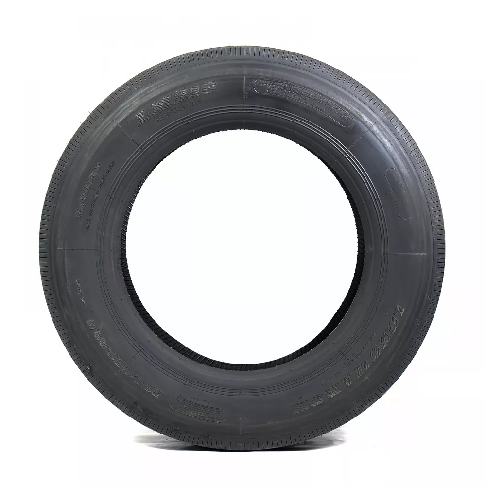 Грузовая шина 295/60 R22,5 Long March LM-216 18PR в Нижней Тавде