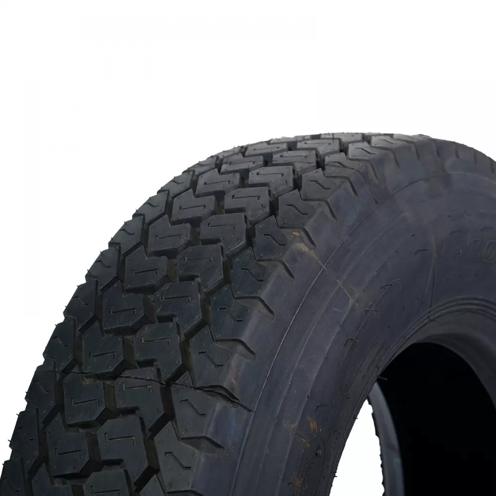 Грузовая шина 235/75 R17,5 Long March LM-508 18PR в Нижней Тавде