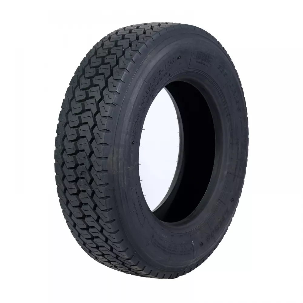 Грузовая шина 265/70 R19,5 Long March LM-508 16PR в Нижней Тавде