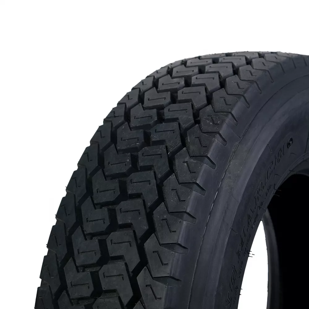 Грузовая шина 265/70 R19,5 Long March LM-508 16PR в Нижней Тавде