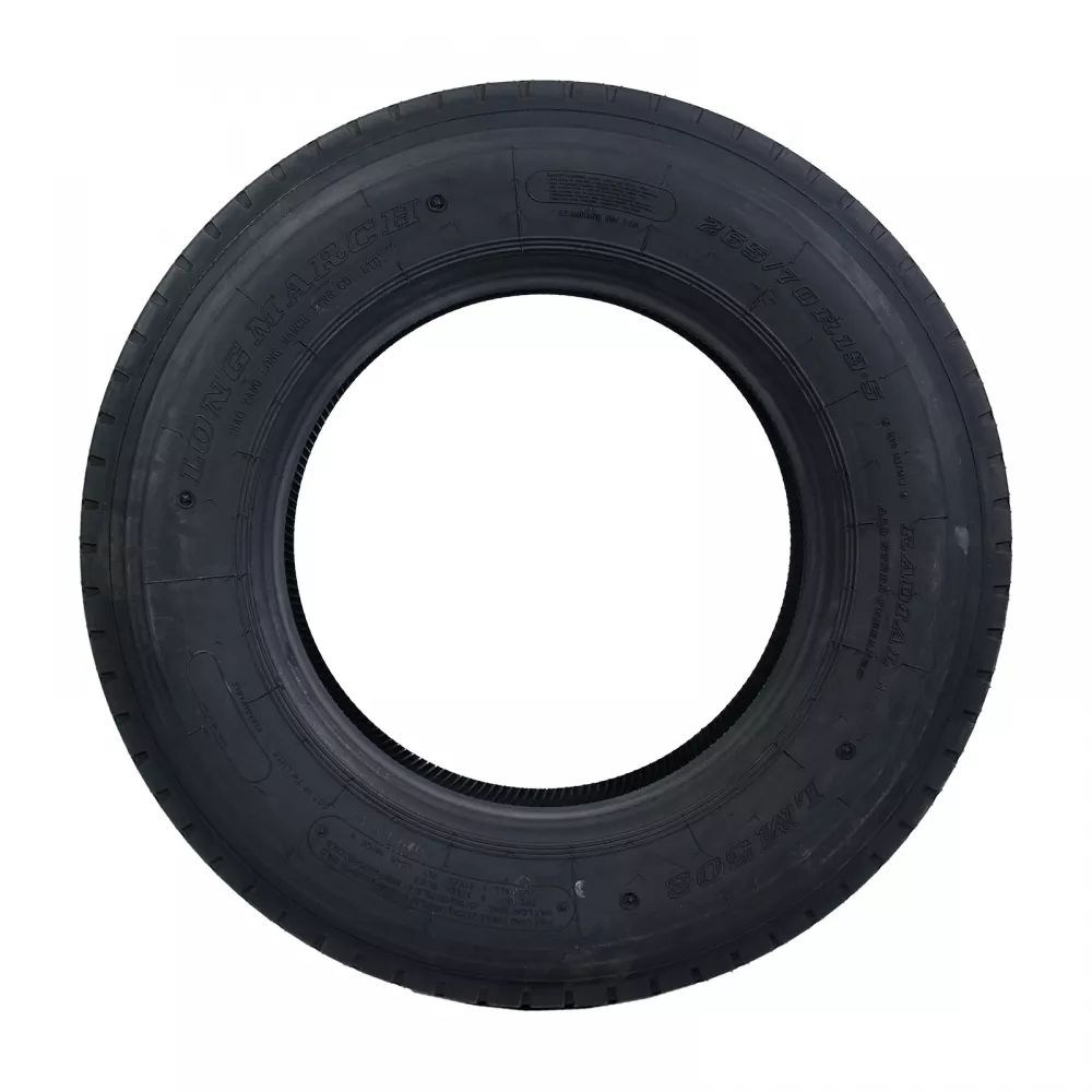 Грузовая шина 265/70 R19,5 Long March LM-508 16PR в Нижней Тавде