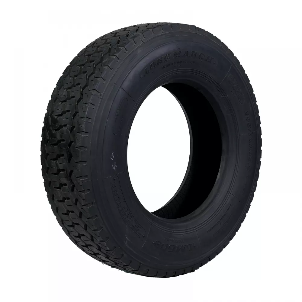 Грузовая шина 285/70 R19,5 Long March LM-508 18PR в Нижней Тавде