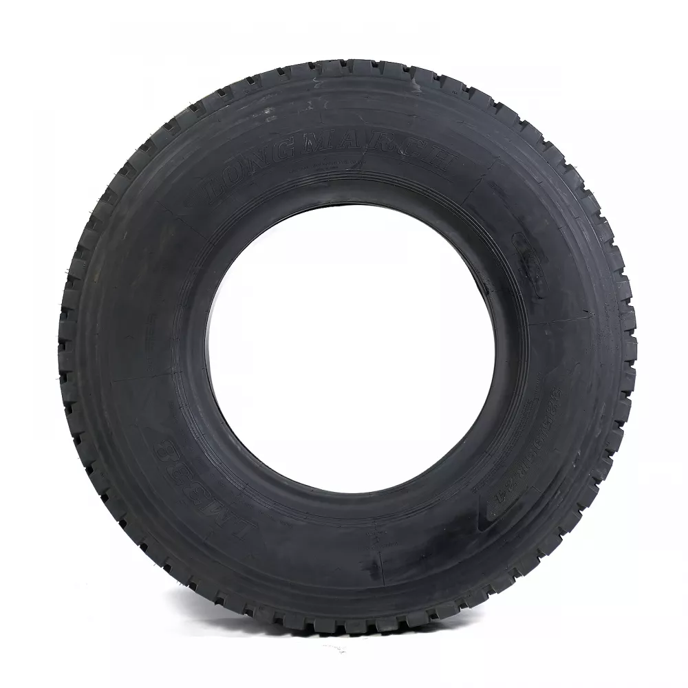 Грузовая шина 325/95 R24 Long March LM-338 22PR в Нижней Тавде