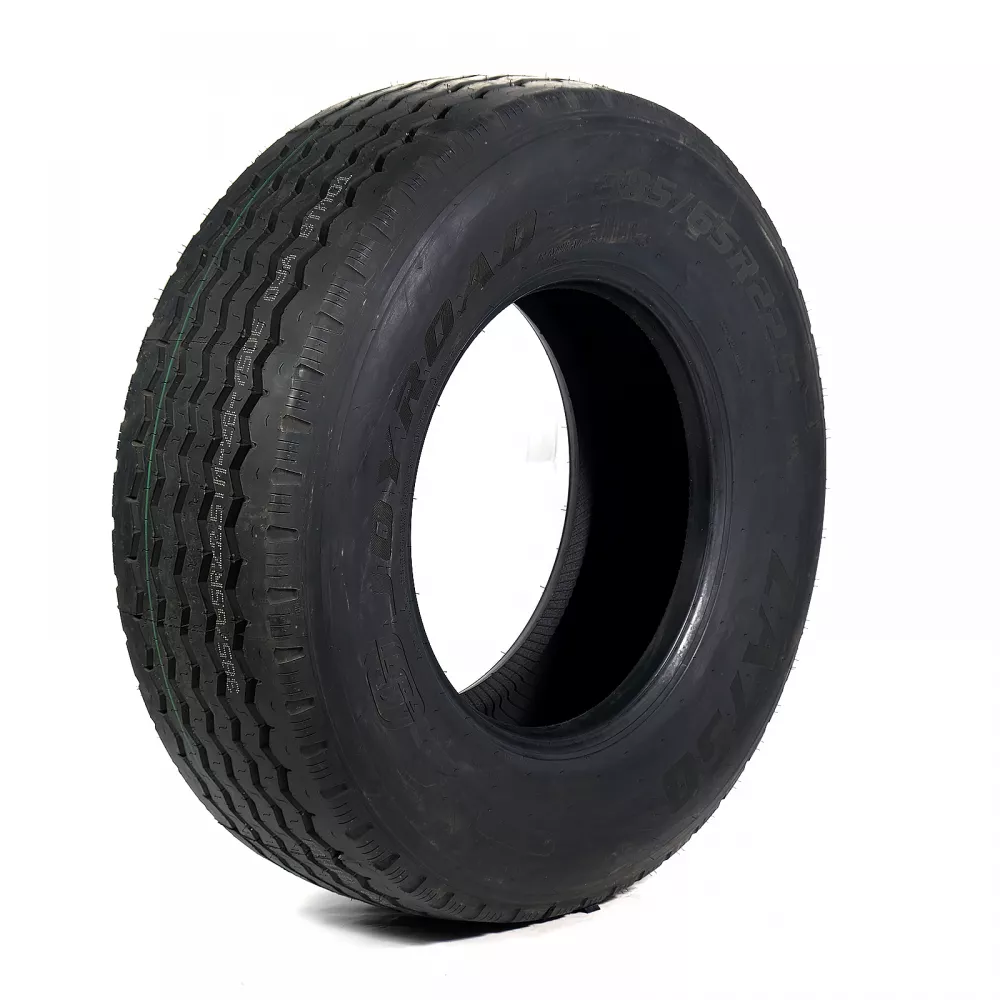 Грузовая шина 385/65 R22,5 Joyroad ZA-750 20PR в Нижней Тавде