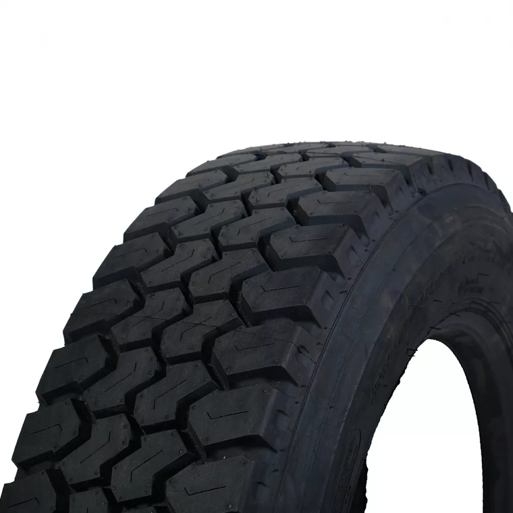 Грузовая шина 245/70 R19,5 Long March LM-509 16PR в Нижней Тавде