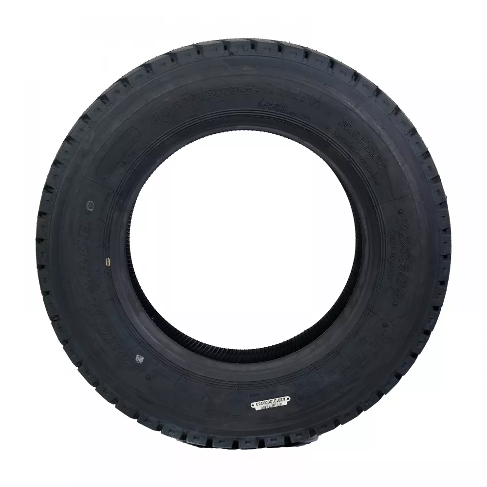 Грузовая шина 245/70 R19,5 Long March LM-509 16PR в Нижней Тавде