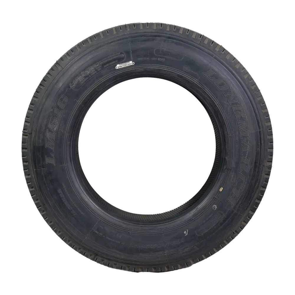 Грузовая шина 285/75 R24,5 Long March LM-516 16PR в Нижней Тавде