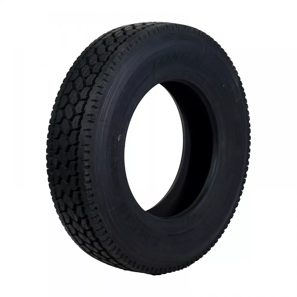 Грузовая шина 295/75 R22,5 Long March LM-516 16PR в Нижней Тавде