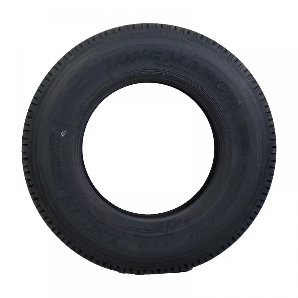 Грузовая шина 295/75 R22,5 Long March LM-516 16PR в Нижней Тавде