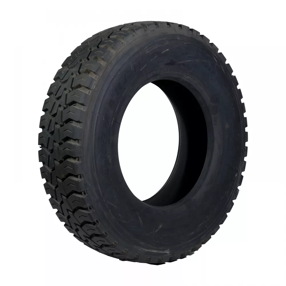 Грузовая шина 295/80 R22,5 Long March LM-328 18PR в Нижней Тавде