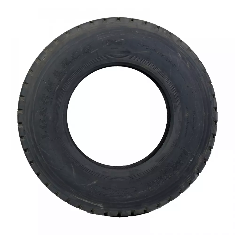 Грузовая шина 295/80 R22,5 Long March LM-328 18PR в Нижней Тавде