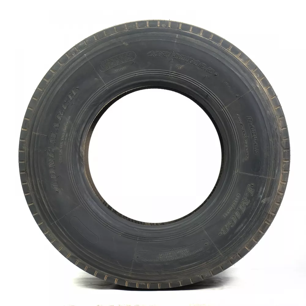 Грузовая шина 435/50 R19,5 Long March LM-168 20PR в Нижней Тавде