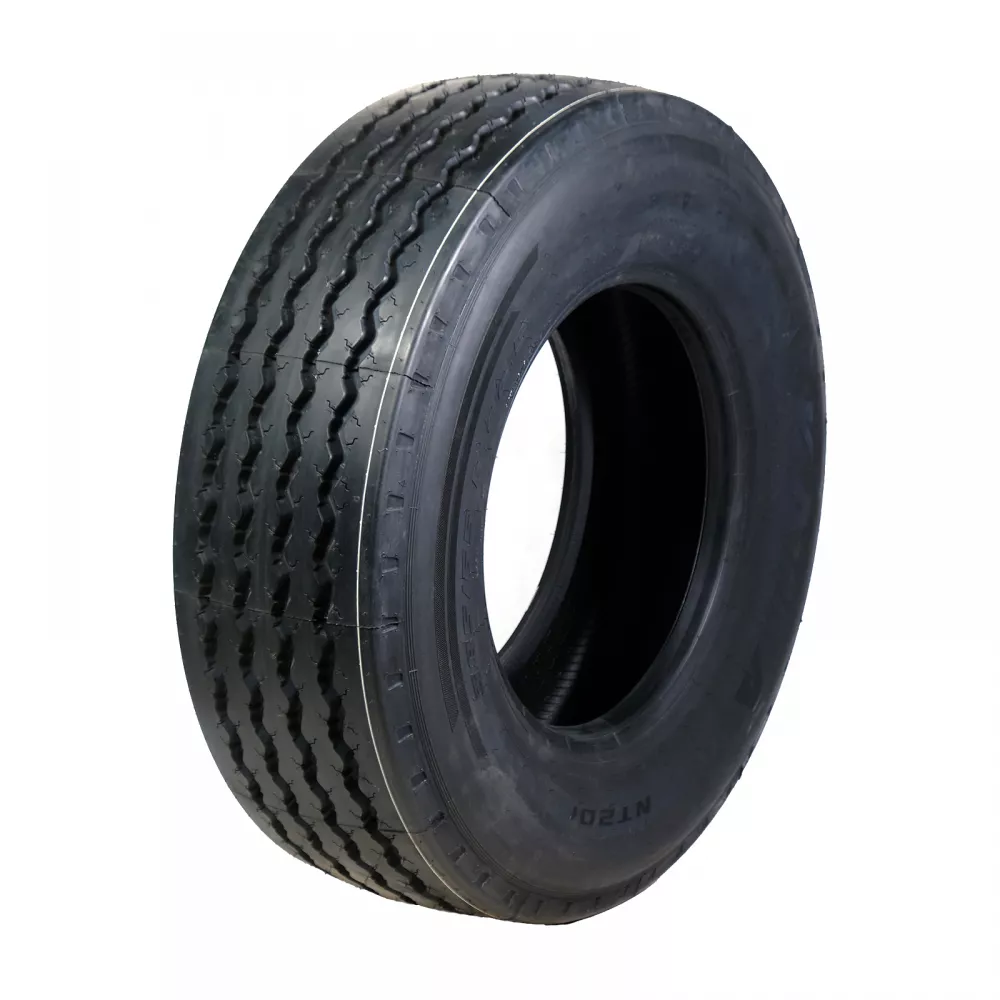 Грузовая шина 385/65 R22,5 Кама NT-201 в Нижней Тавде