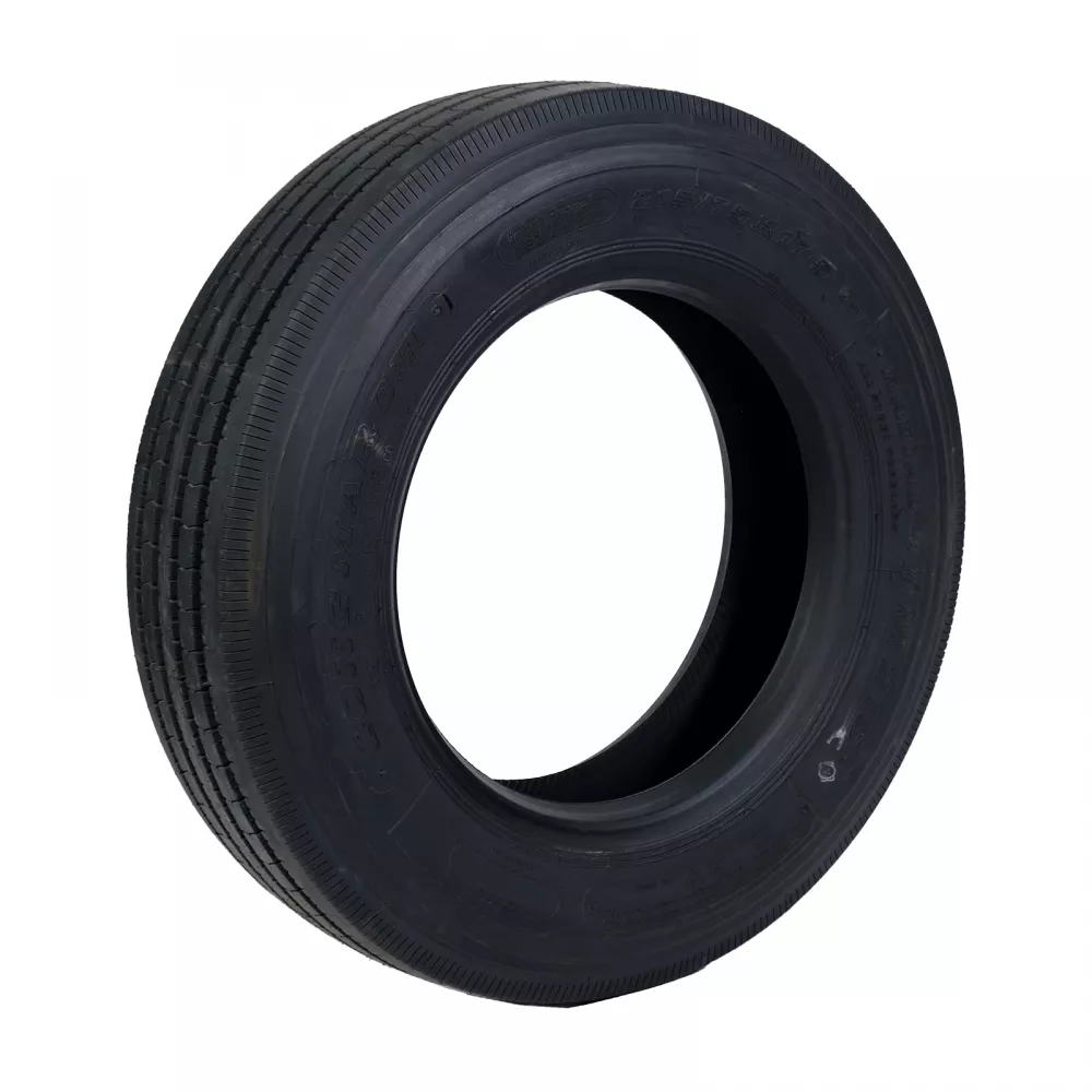 Грузовая шина 215/75 R17,5 Long March LM-216 16PR в Нижней Тавде