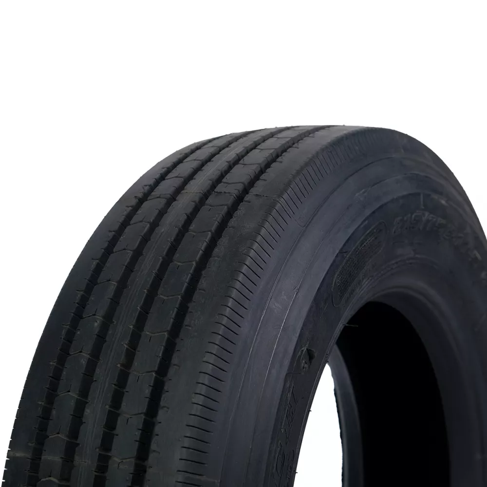 Грузовая шина 215/75 R17,5 Long March LM-216 16PR в Нижней Тавде