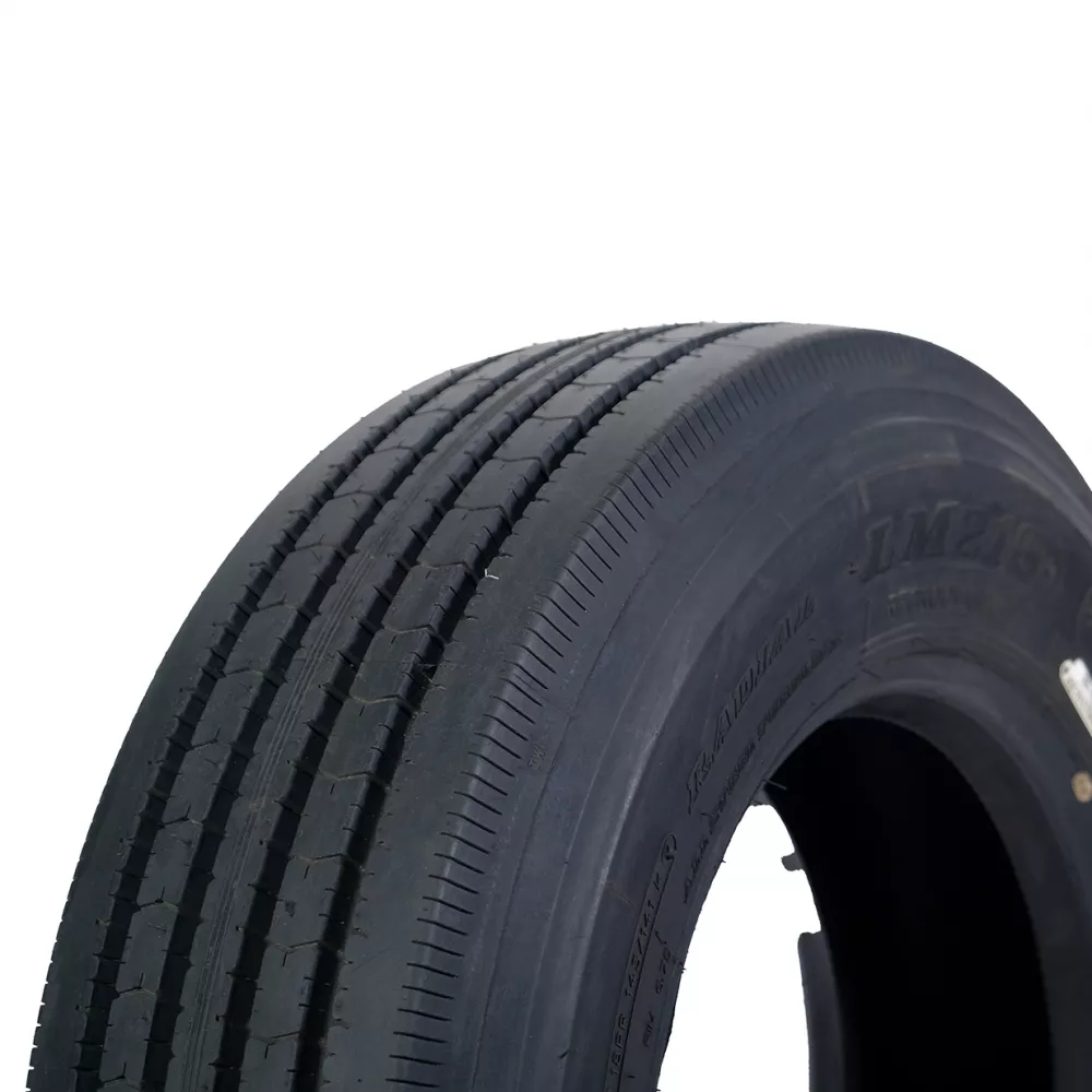 Грузовая шина 235/75 R17,5 Long March LM-216 18PR в Нижней Тавде