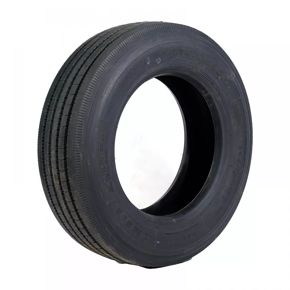 Грузовая шина 245/70 R19,5 Long March LM-216 16PR в Нижней Тавде