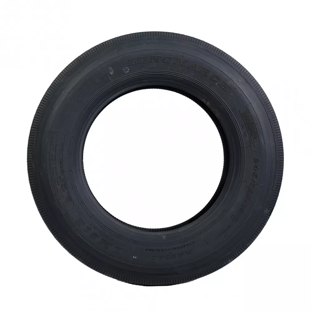 Грузовая шина 245/70 R19,5 Long March LM-216 16PR в Нижней Тавде