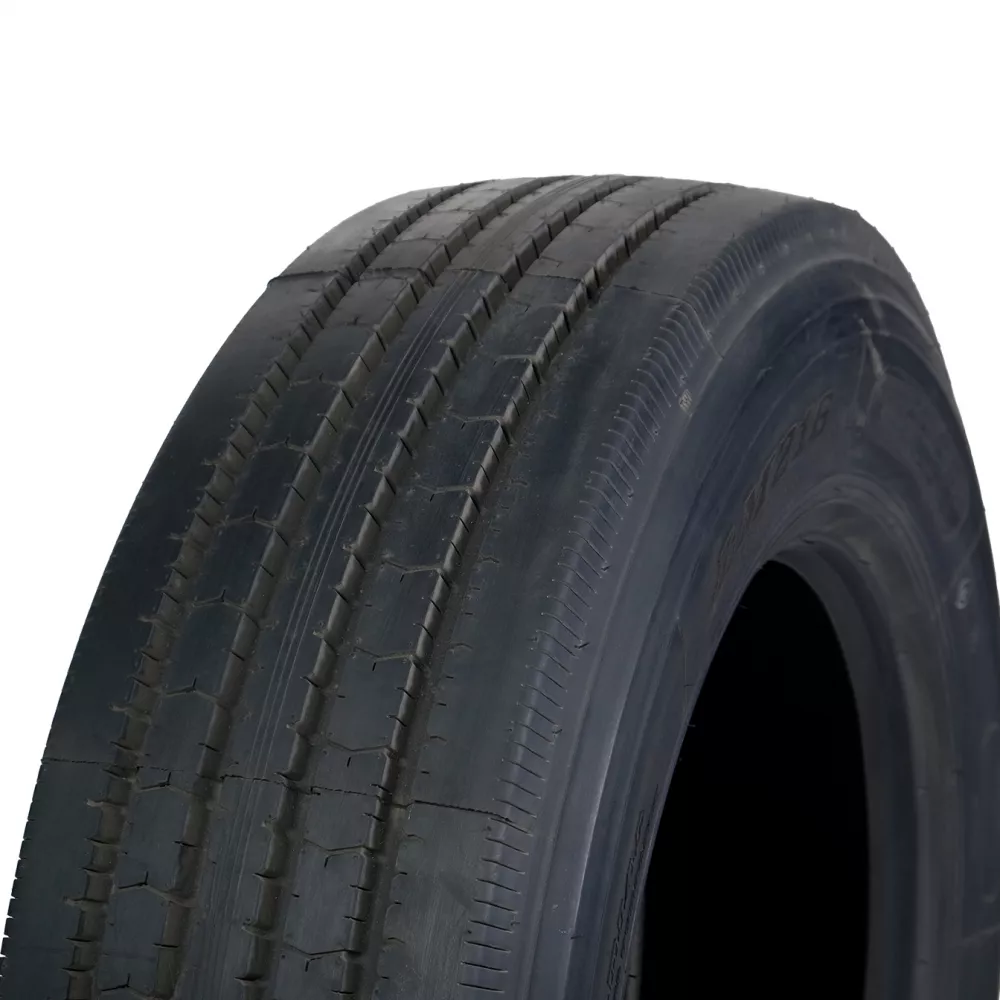 Грузовая шина 275/70 R22,5 Long March LM-216 16PR в Нижней Тавде