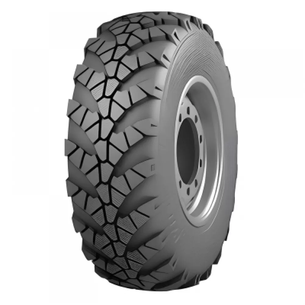 Грузовая шина 425/85R21 Tyrex CRG POWER О-184 НС18  в Нижней Тавде