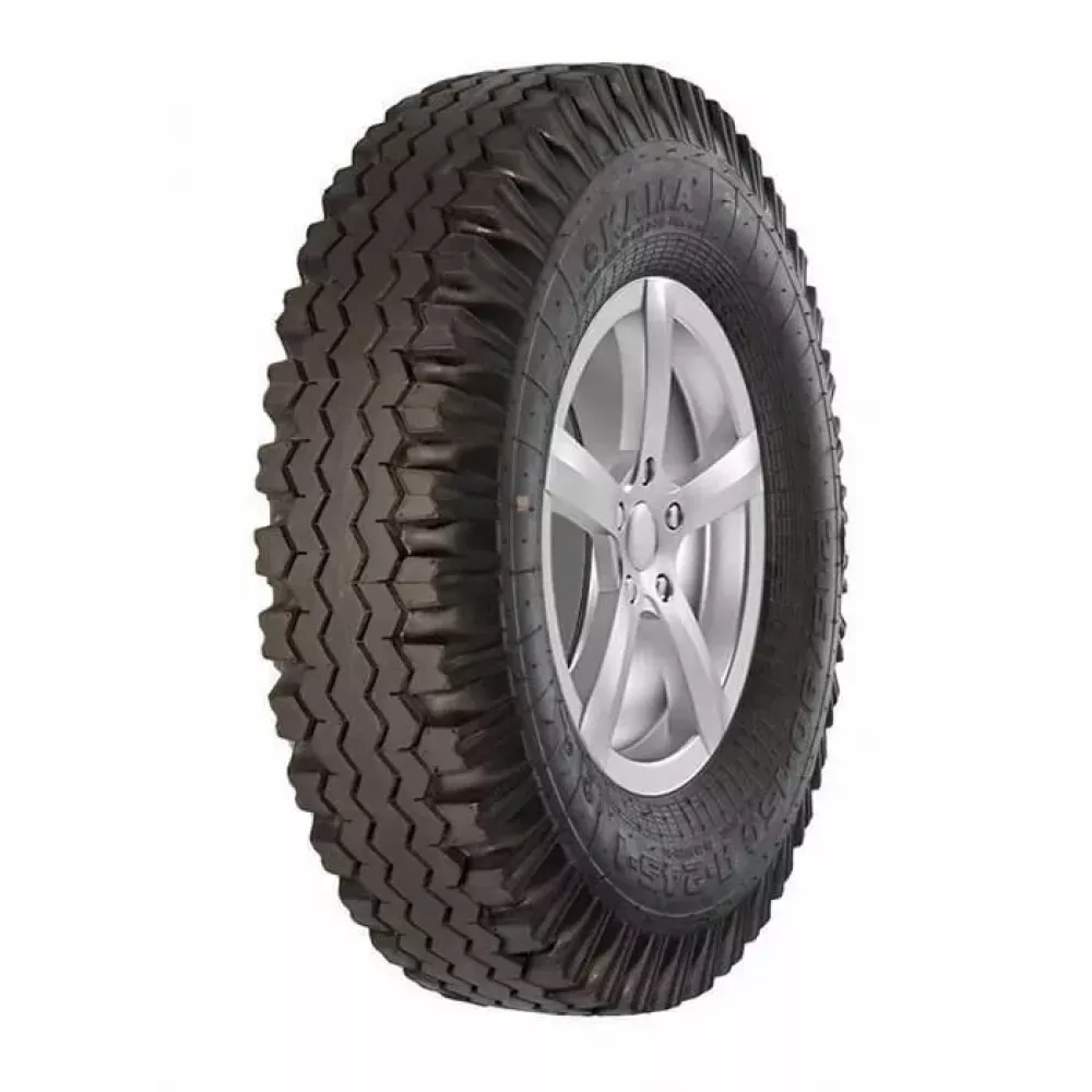 Грузовая шина 215/90 R15С Кама Я-245-1 в Нижней Тавде