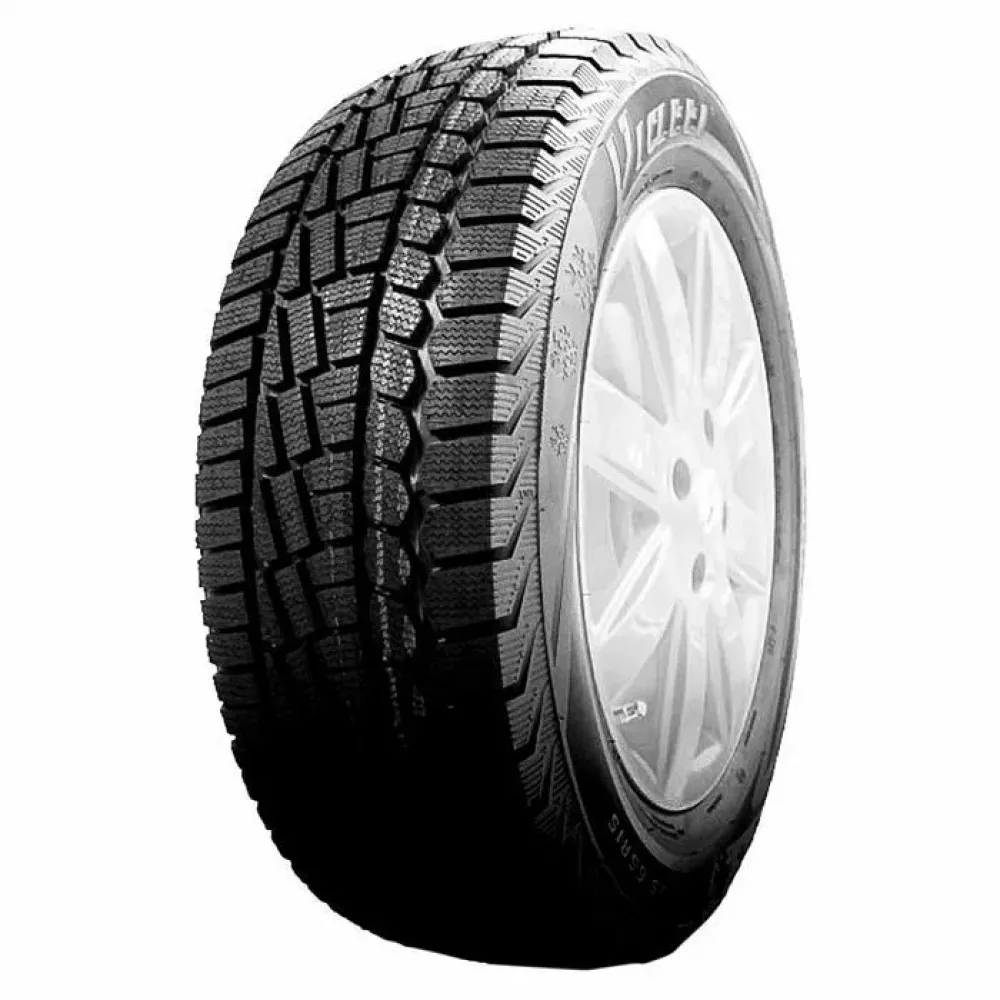 Грузовая шина 185/75 R16C Кама Viatti Vettore Brina V-525 липучка в Нижней Тавде