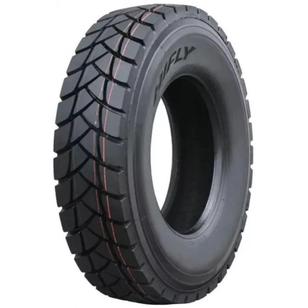 Грузовая шина 315/80 R22,5 Hifly HH302  в Нижней Тавде