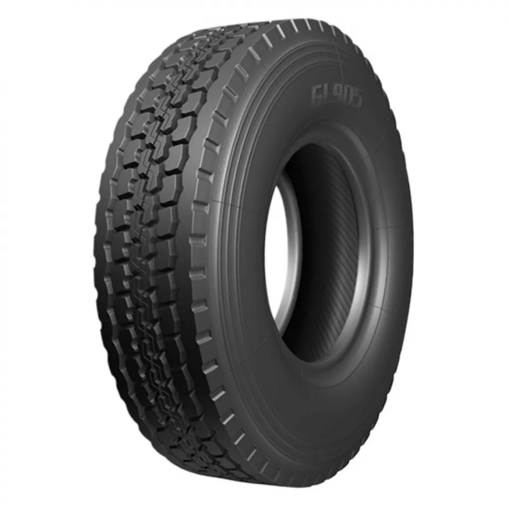 Грузовая шина 385/95R24 14,00R24 ADVANCE ***GLB05 TL H2, RC 170F AD EN  в Нижней Тавде