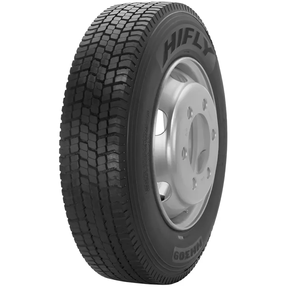 Грузовая шина 315/80 R22,5 Hifly HH309 в Нижней Тавде