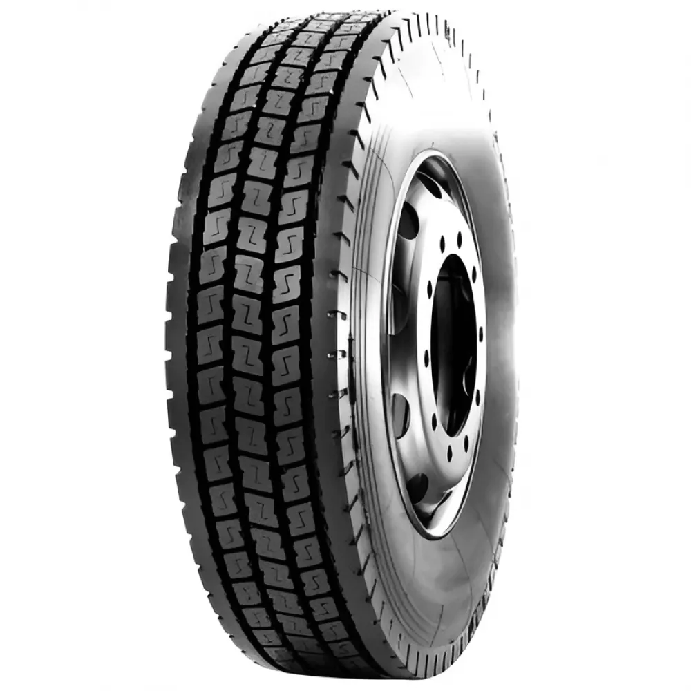 Грузовая шина 295/75 R22,5 Hifly HH312  в Нижней Тавде