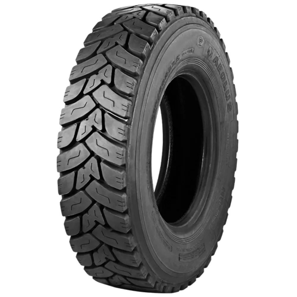 Грузовая шина Aeolus Neo ADC52 315/80 R22.5 157/154K  в Нижней Тавде