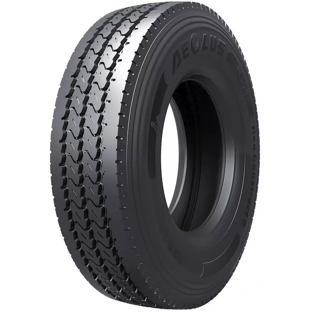 Грузовая шина Aeolus Neo Construct G 315/80 R22.5 158/150K в Нижней Тавде