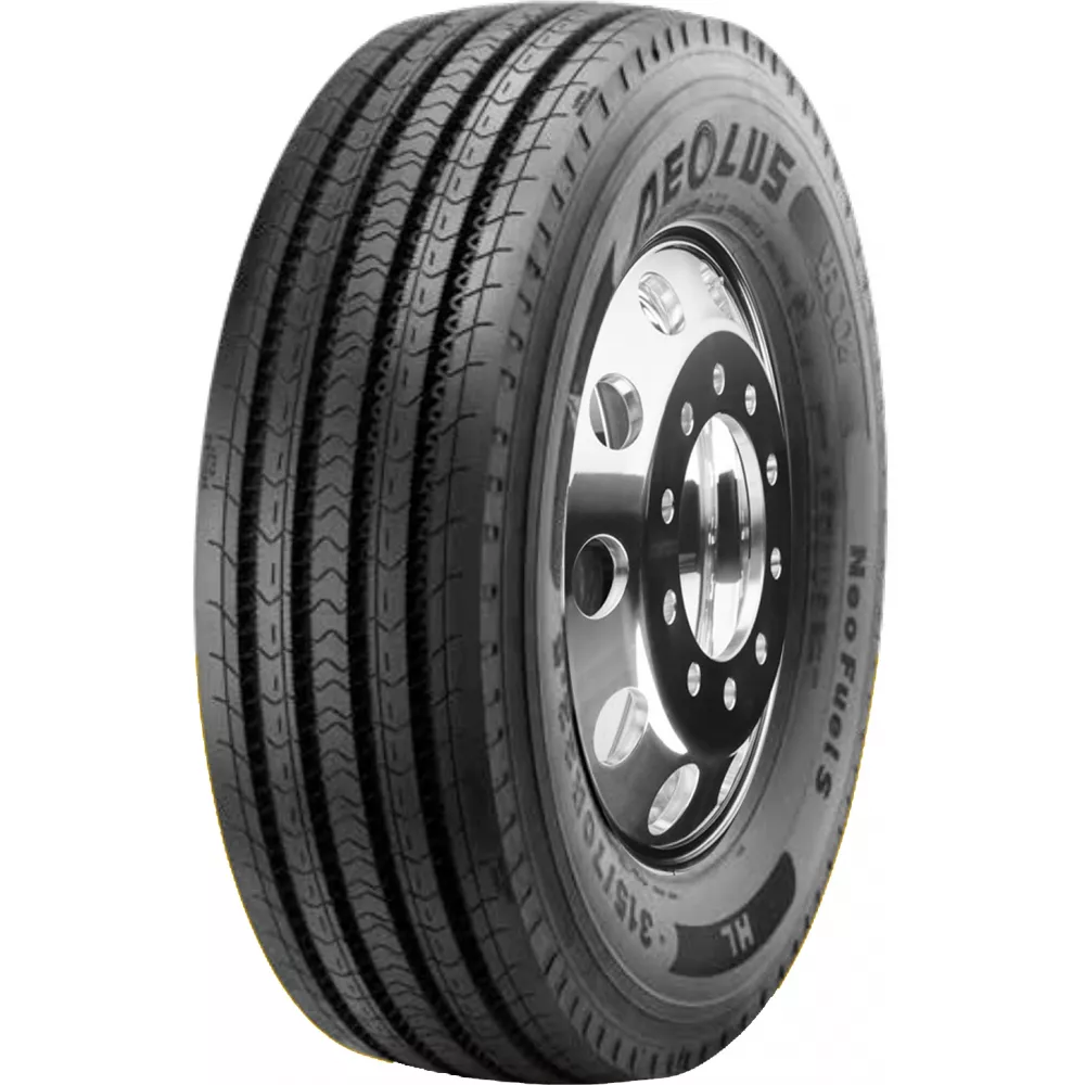 Грузовая шина Aeolus Neo Fuel S 315/70 R22.5 156/150L  в Нижней Тавде