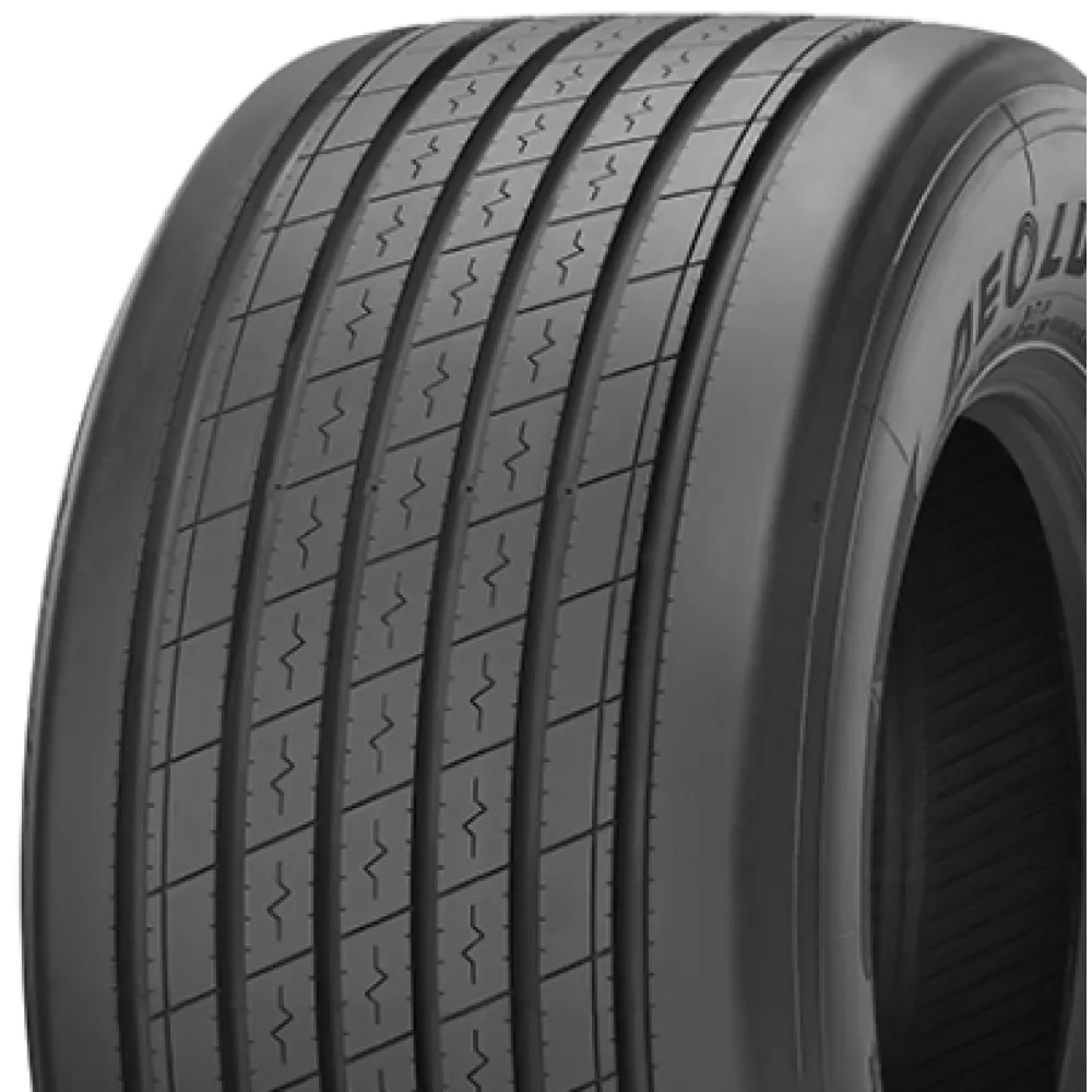 Грузовая шина Aeolus Neo Fuel T2 445/45 R19,5 164J в Нижней Тавде