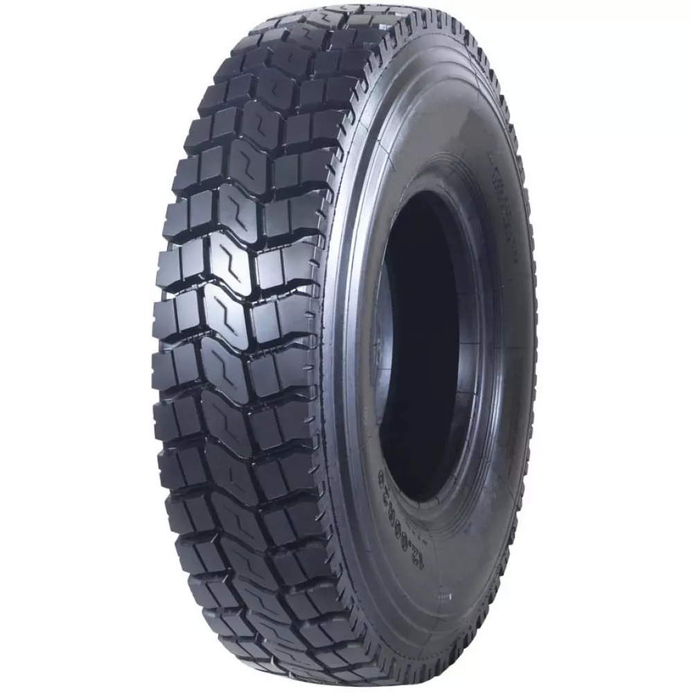 Грузовая шина Annaite 386 7.00 R16 118/114K  в Нижней Тавде