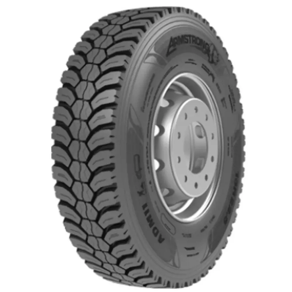 Грузовая шина Armstrong ADM11 315/80 R22.5 156/150K для ведущей оси в Нижней Тавде