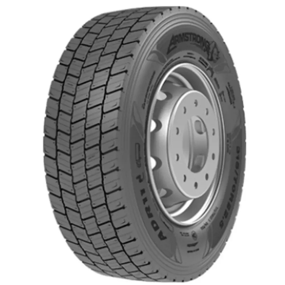 Грузовая шина Armstrong ADR11 315/80 R22.5 156/150L для ведущей оси в Нижней Тавде