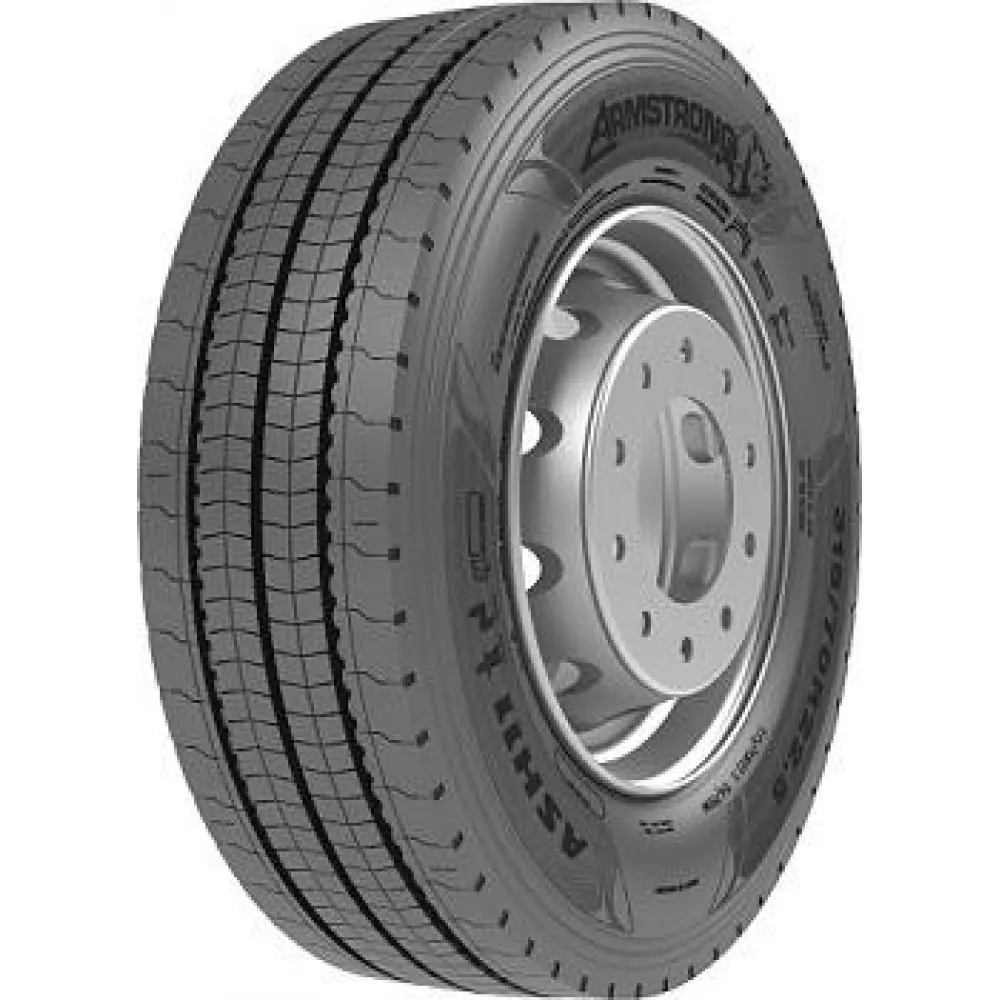 Грузовая шина Armstrong ASH11 315/70 R22.5 156/150L для рулевой оси в Нижней Тавде