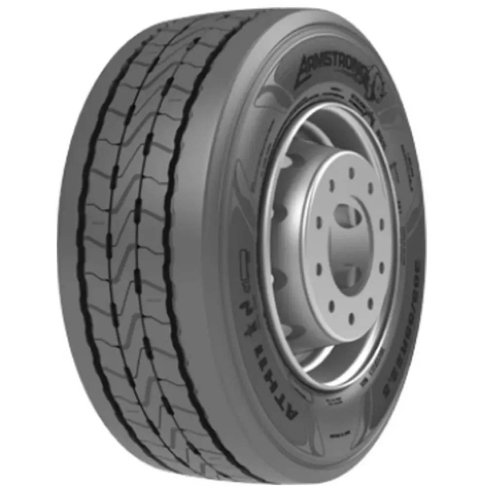 Грузовая шина Armstrong ATH11 385/65 R22.5 160K для прицепа в Нижней Тавде