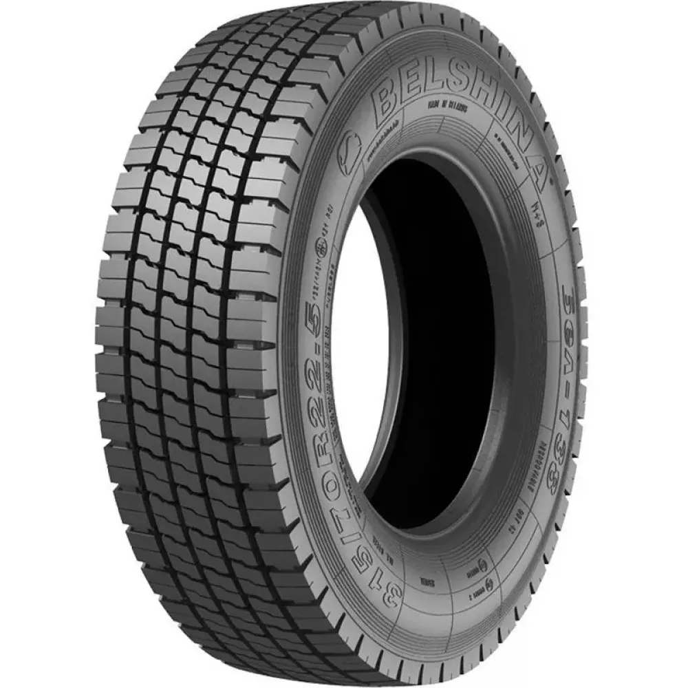 Грузовая шина Белшина Бел-138М 315/70 R22,5 в Нижней Тавде