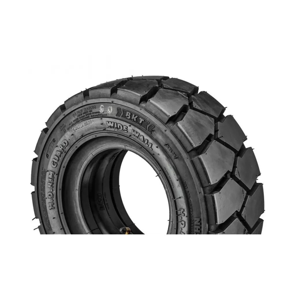 Шина BKT 5,00-8 10PR TT POWER TRAX HD в Нижней Тавде