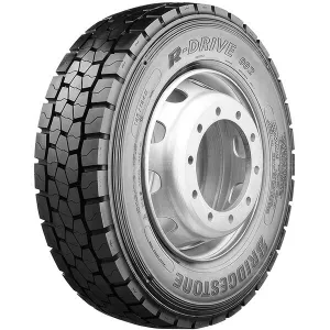 Грузовая шина Bridgestone RD2 R17,5 235/75 132/130M TL купить в Нижней Тавде