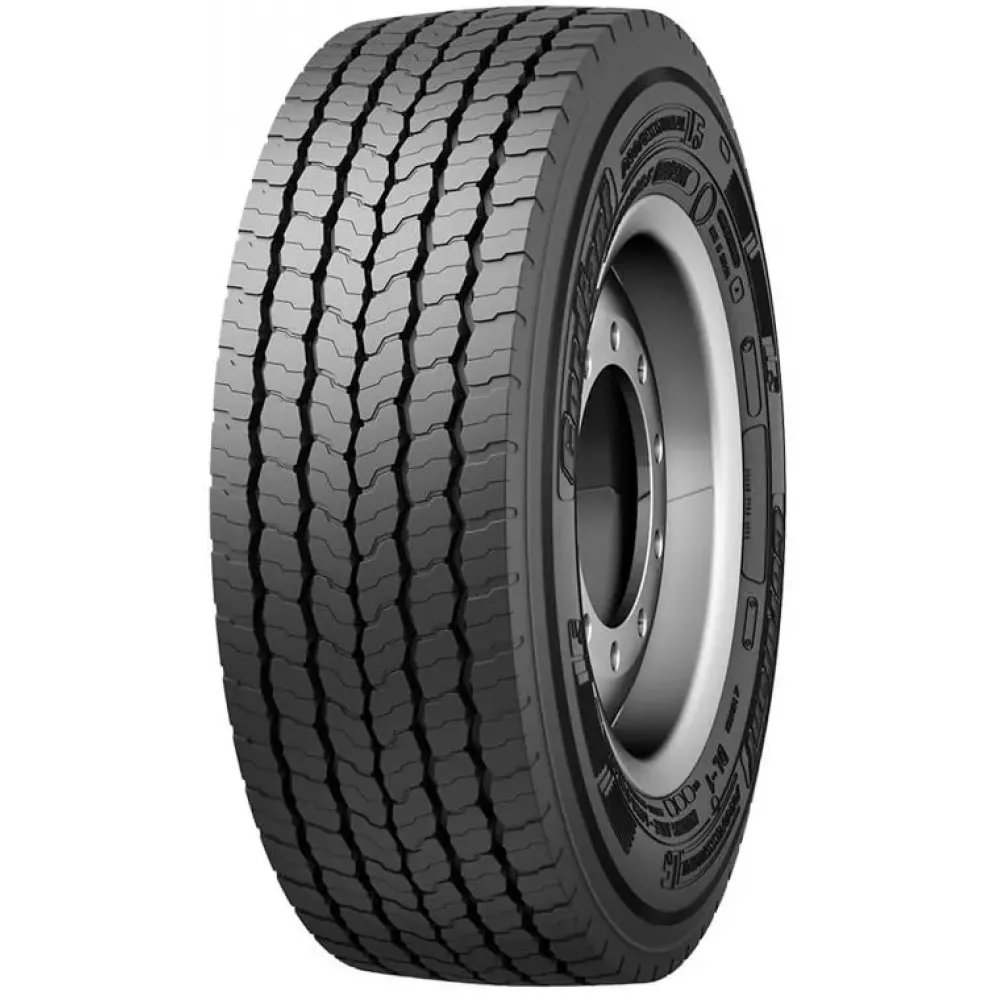 Грузовая шина Cordiant Professional DL-1 295/60 R22.5 150/147K для ведущей оси в Нижней Тавде