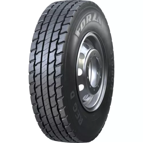 Грузовая шина Forza REG D 315/80 R22,5 154/150K купить в Нижней Тавде