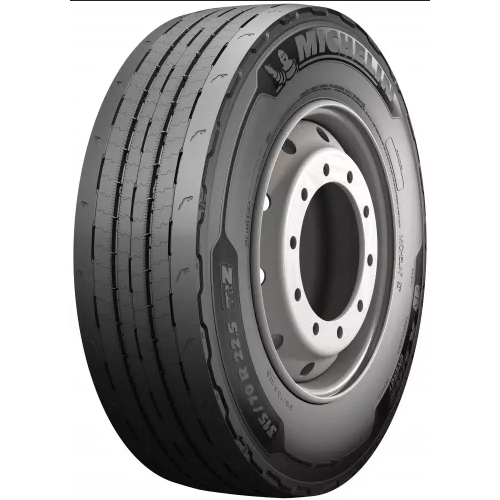 Грузовая шина Michelin X Line Energy Z2 315/70 R22,5 156/150L в Нижней Тавде