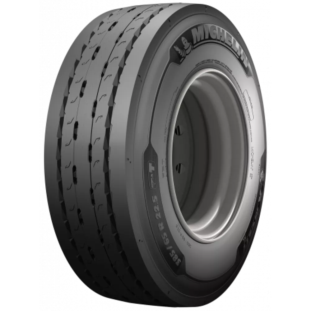 Грузовая шина Michelin X Multi HL T 385/65 R22,5 164K в Нижней Тавде