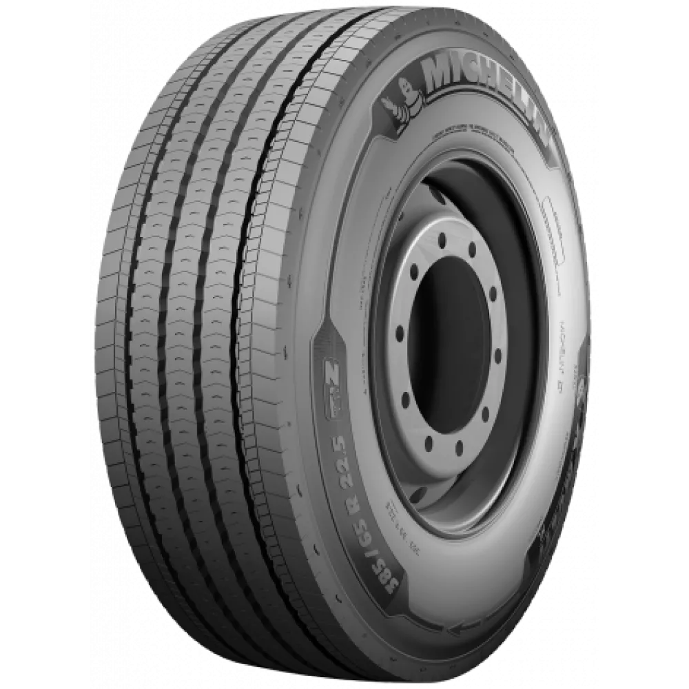 Грузовая шина Michelin X Multi HL Z 385/65 R22.5 164K в Нижней Тавде